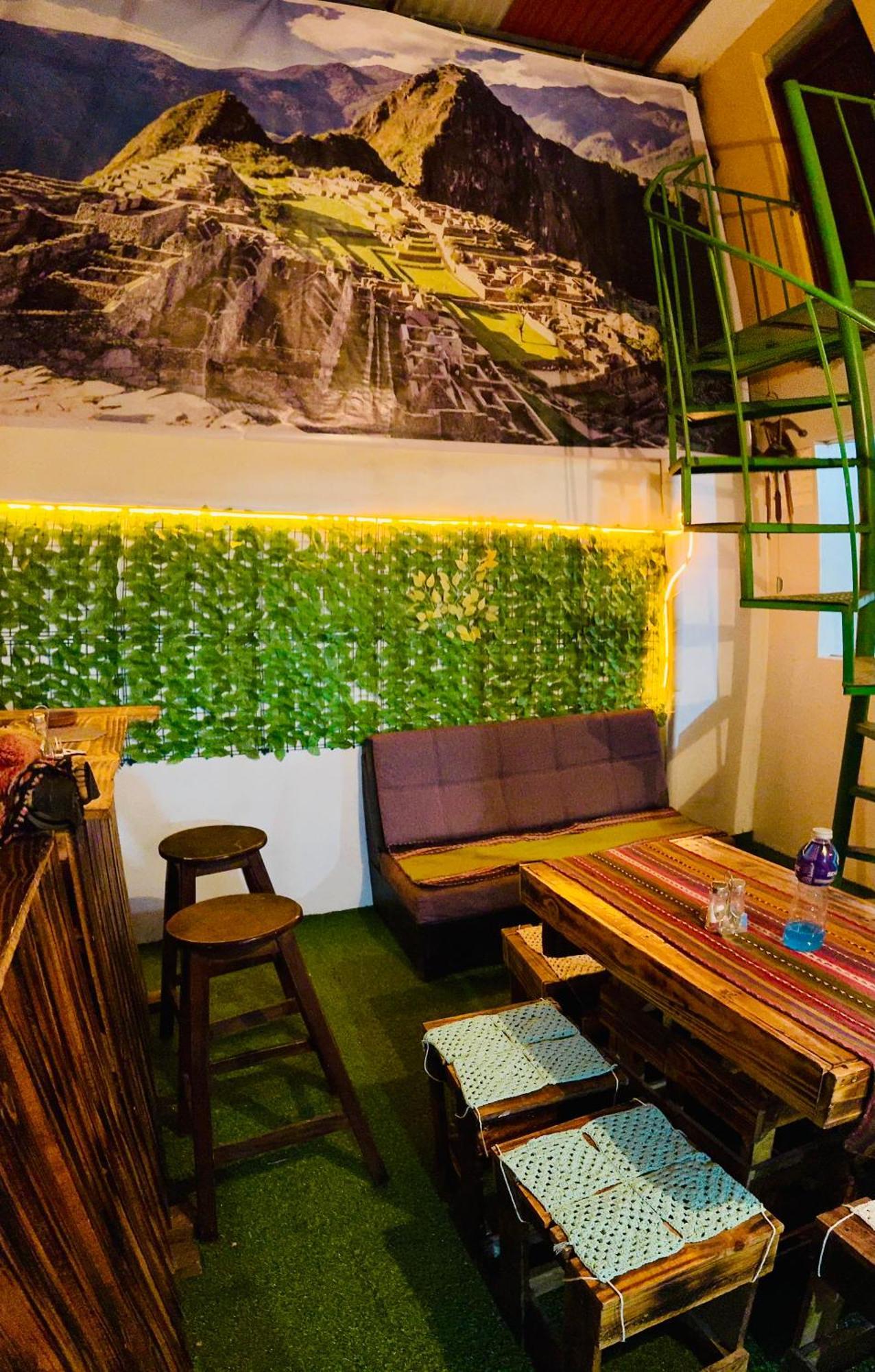 Ukumari Hostel Cuzco Exterior foto
